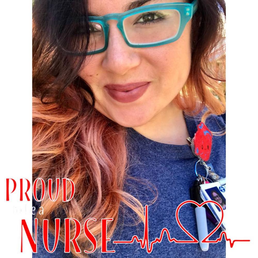 Meet your Posher, Chrissi